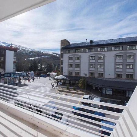 Apartamento Little Rest Montblanc 6 Pax Personas Wifi Garaje Plaza Pradollano Monachil Exterior foto