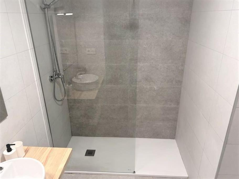 Apartamento Little Rest Montblanc 6 Pax Personas Wifi Garaje Plaza Pradollano Monachil Exterior foto