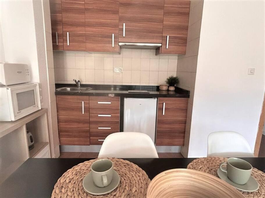 Apartamento Little Rest Montblanc 6 Pax Personas Wifi Garaje Plaza Pradollano Monachil Exterior foto