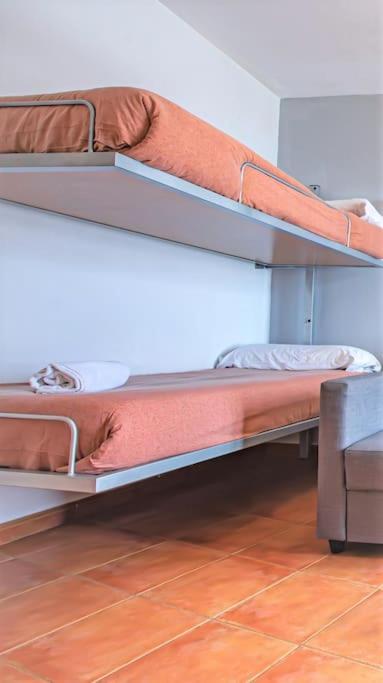 Apartamento Little Rest Montblanc 6 Pax Personas Wifi Garaje Plaza Pradollano Monachil Exterior foto